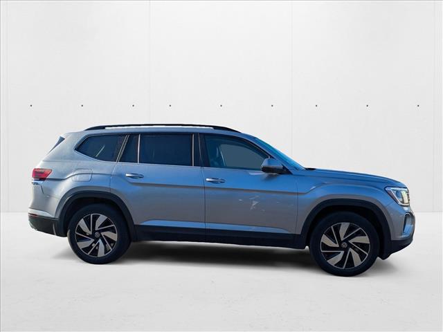 2024 Volkswagen Atlas SE Technology photo 4