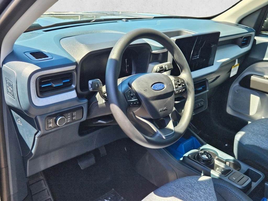 New 2026 Ford Maverick XLT Truck SuperCrew