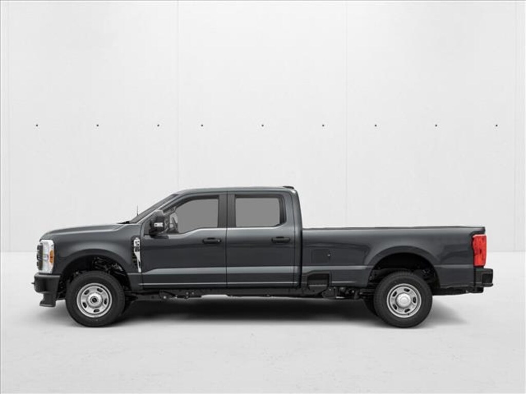 New 2026 Ford F-350 XL Truck Crew Cab