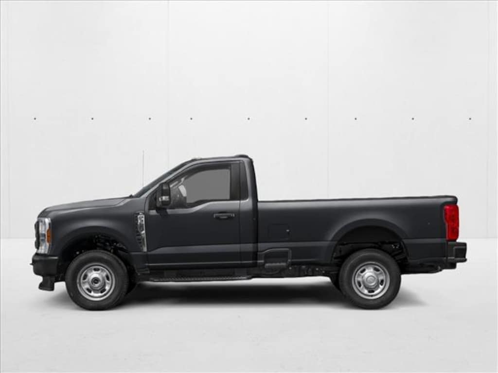 New 2026 Ford F-350 XL Truck Regular Cab
