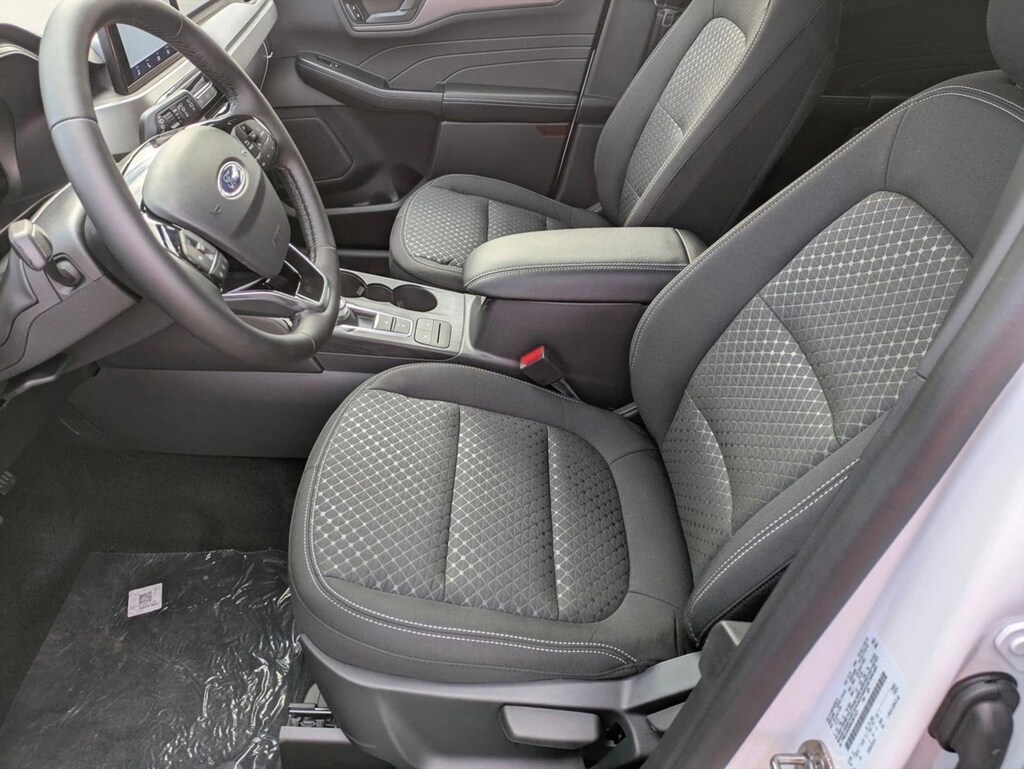 New 2025 Ford Escape Active SUV