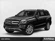  Mercedes-Benz GL-Class