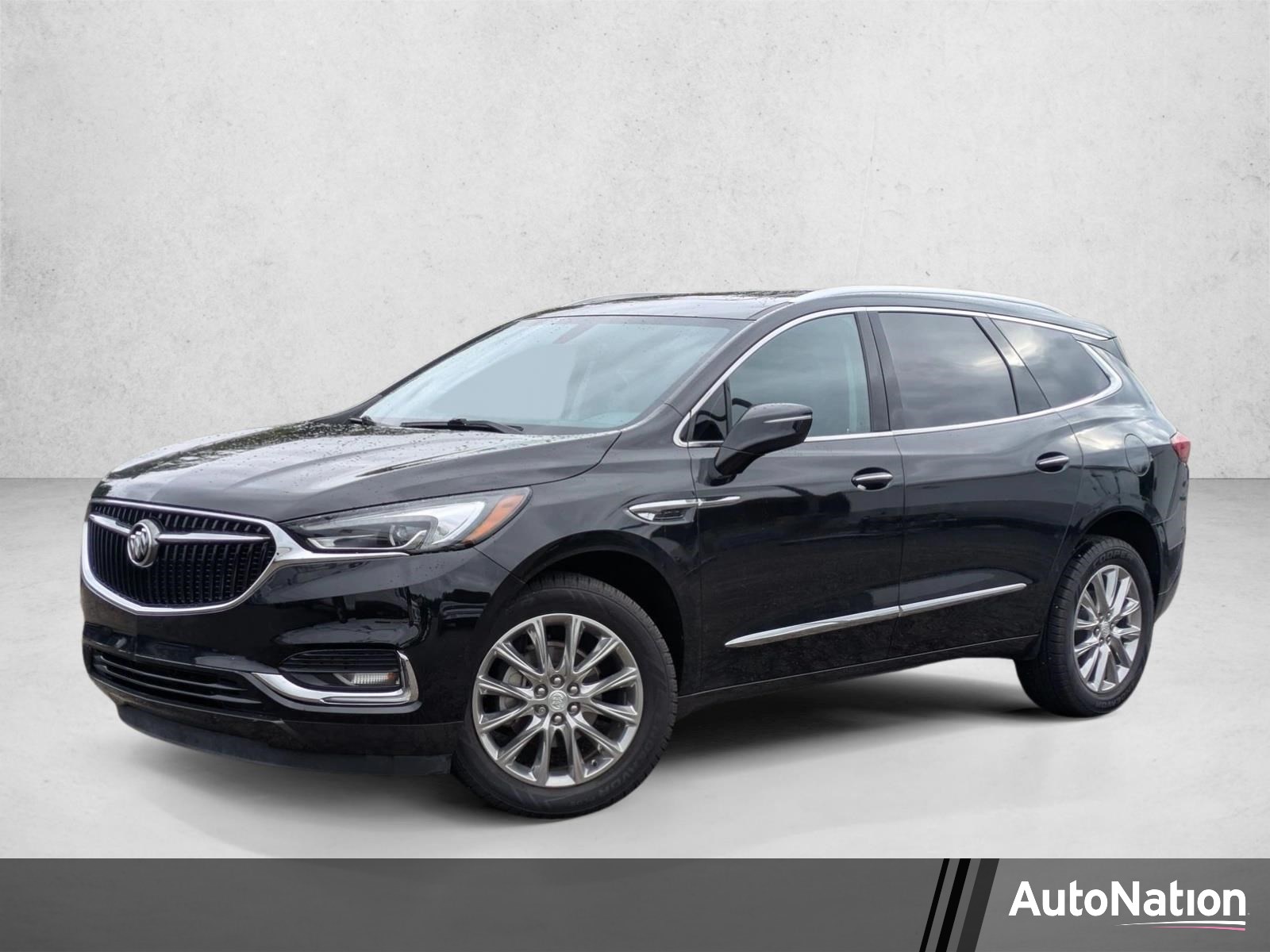  Buick Enclave
