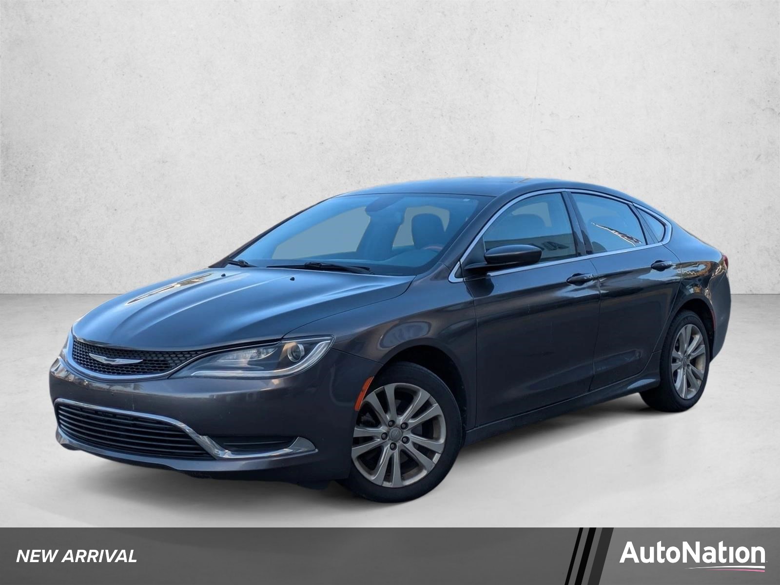  Chrysler 200