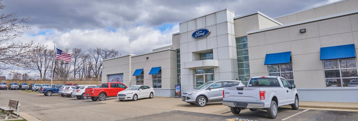 Ford Dealership Near Me North Canton Oh Autonation Ford North Canton