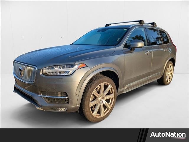 2018 Volvo XC90