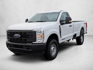 2026 Ford F-250 XL Truck Regular Cab