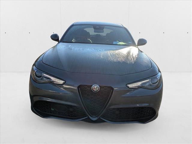 2023 Alfa Romeo Giulia SPRINT photo 2