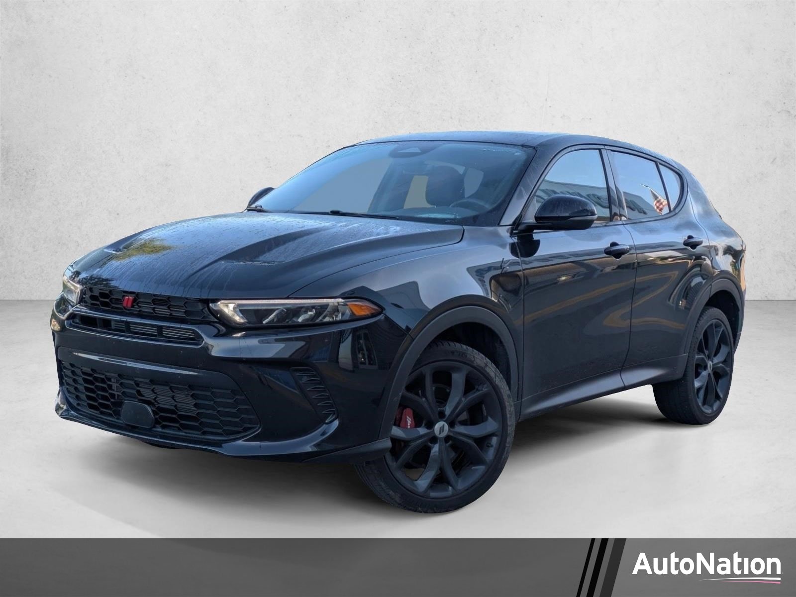 2024 Dodge Hornet