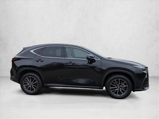 2025 Lexus NX 350 Premium photo 3