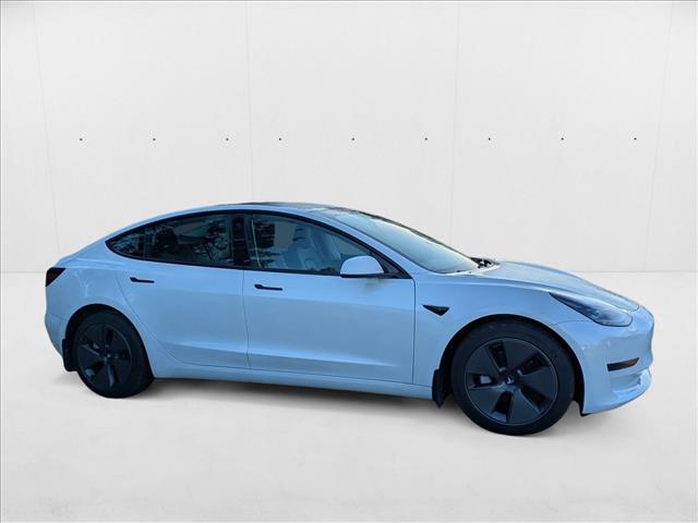 2023 Tesla Model 3 photo 4