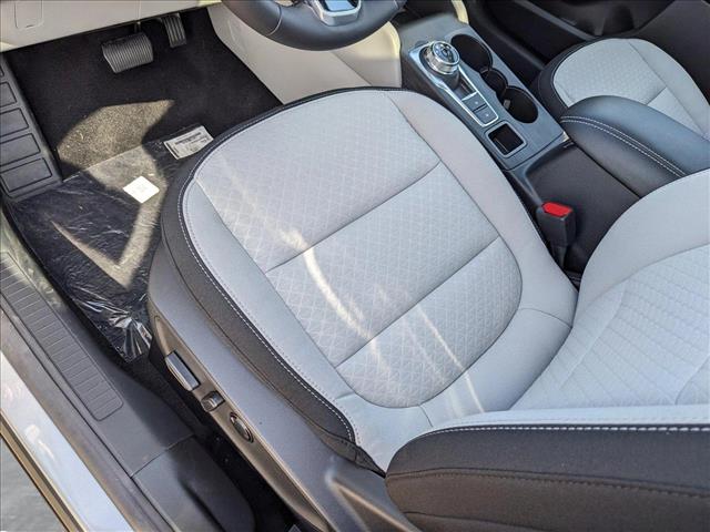 2024 Ford Escape Active photo 4