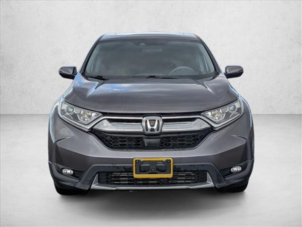 Used 2018 Honda CR-V EX SUV