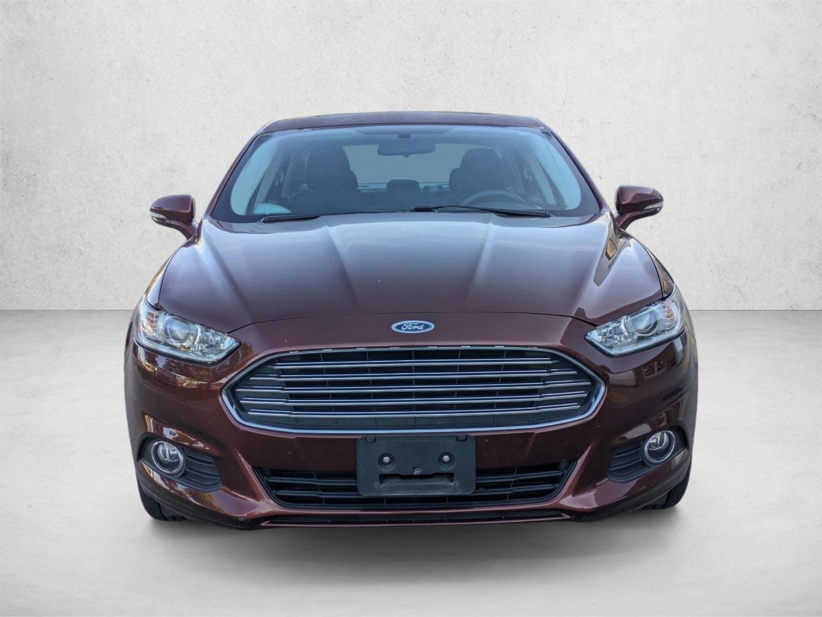 Used 2016 Ford Fusion SE with VIN 3FA6P0H94GR155692 for sale in North Canton, OH