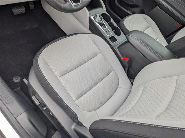 2024 Ford Escape Active photo 4