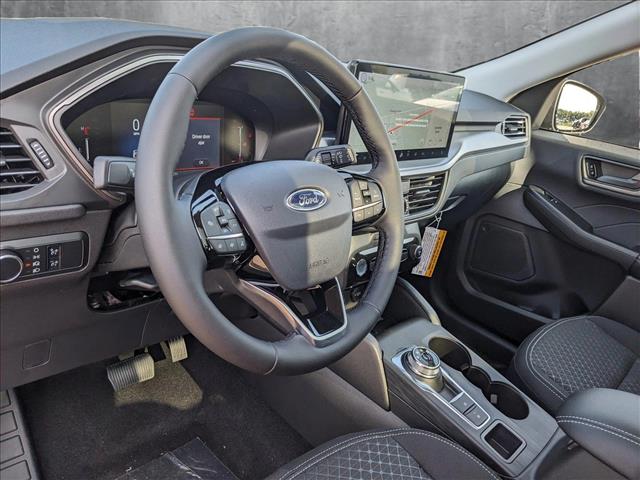 2024 Ford Escape Active photo 3