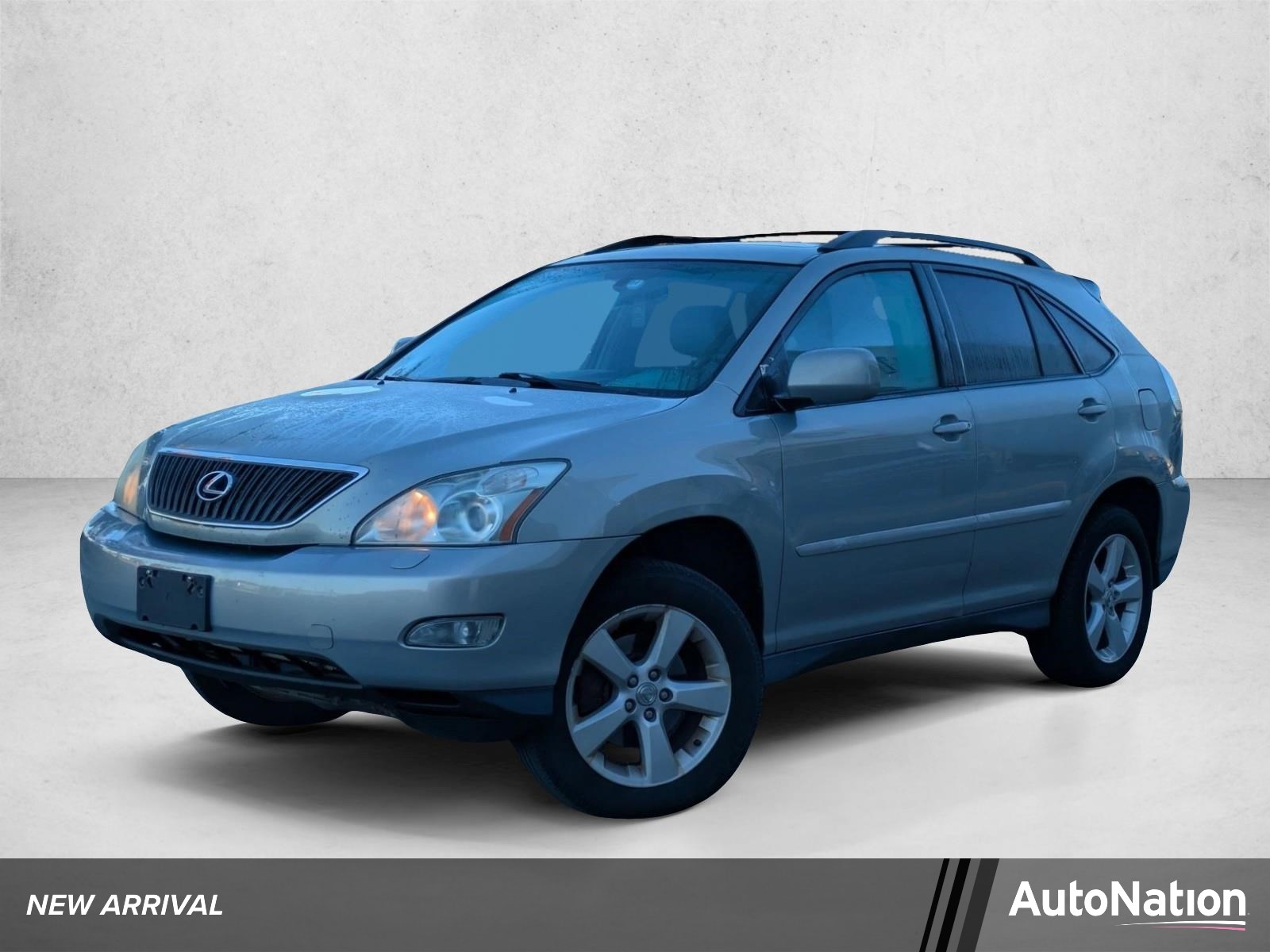2005 Lexus RX
