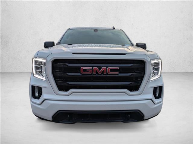2021 Gmc Sierra 1500 Elevation photo 2