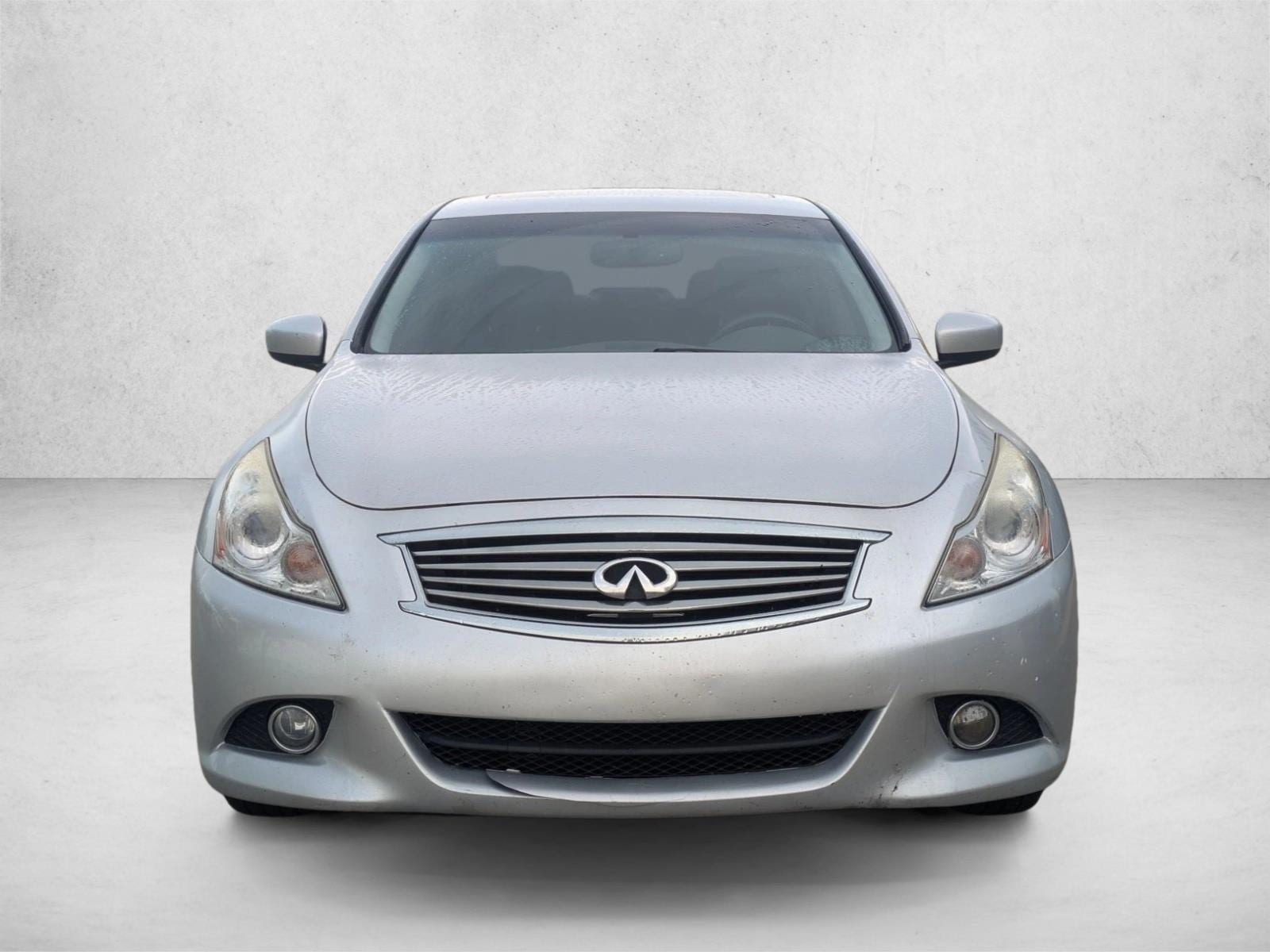 Used 2015 INFINITI Q40 Base with VIN JN1CV6AR5FM651188 for sale in North Canton, OH