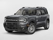  Ford Bronco Sport