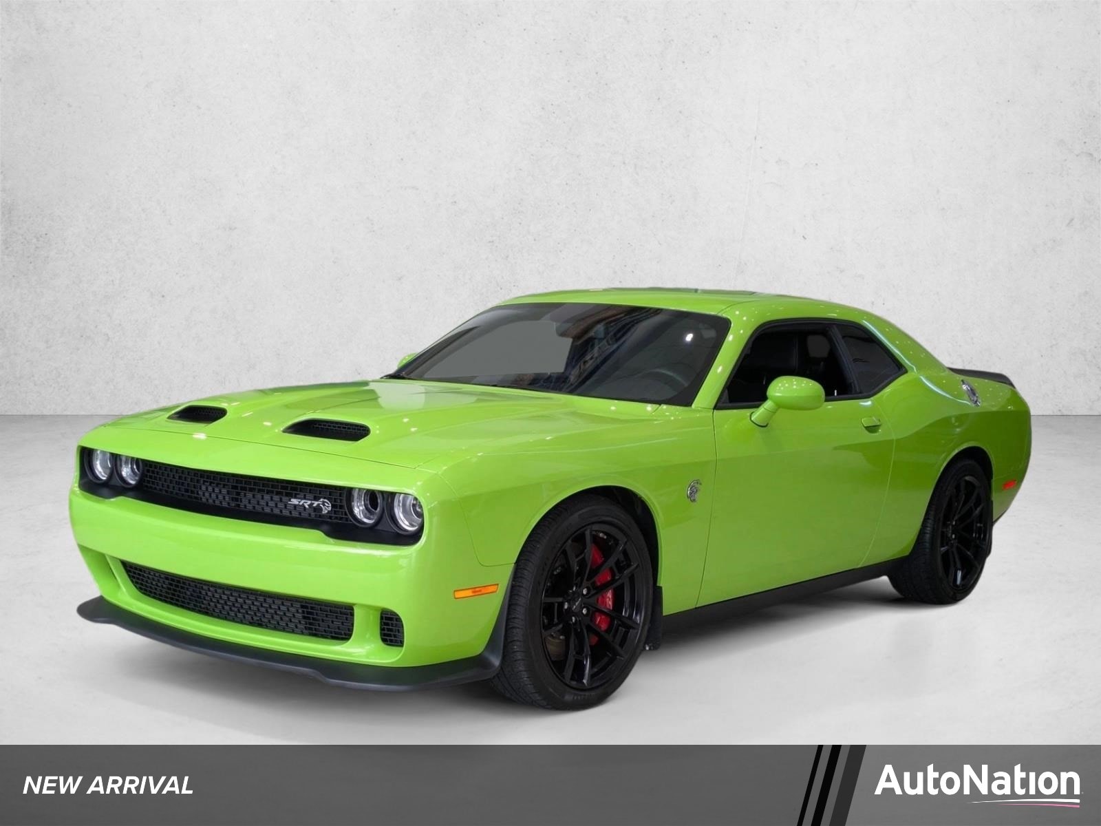2023 Dodge Challenger SRT Hellcat Jailbreak Auto's photo