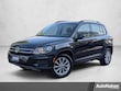  Volkswagen Tiguan Limited