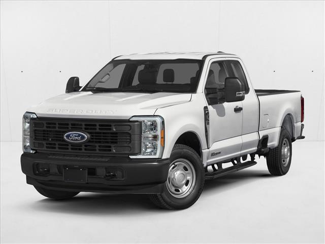 2026 Ford F-350 Super Duty XLT's photo