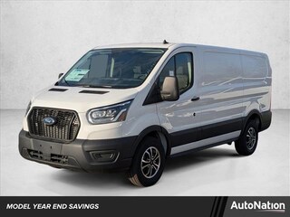 2025 Ford Transit-150 Cargo Van Low Roof Van