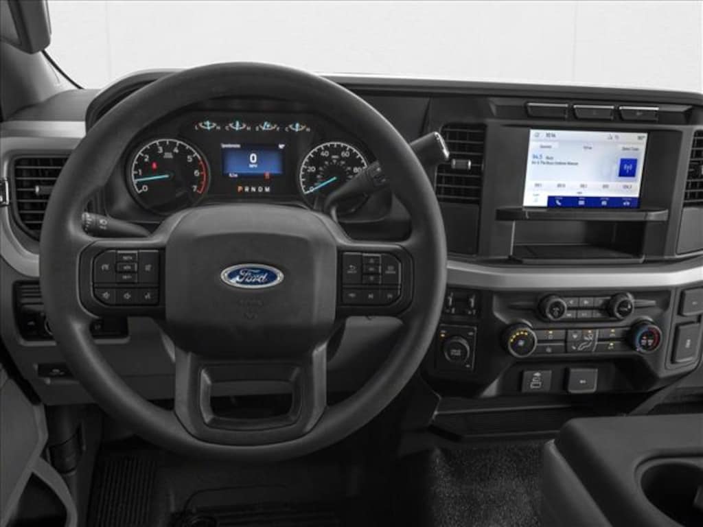 New 2026 Ford F-250 XL Truck Regular Cab