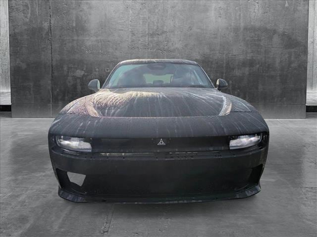 Used 2025 Dodge Charger Daytona R/T with VIN 2C3CDBCK1SR543283 for sale in Canton, OH