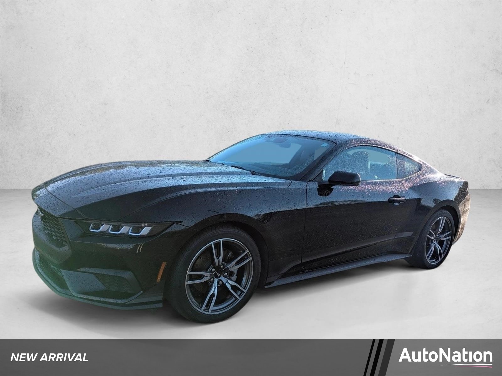 2024 Ford Mustang EcoBoost Premium Fastback's photo