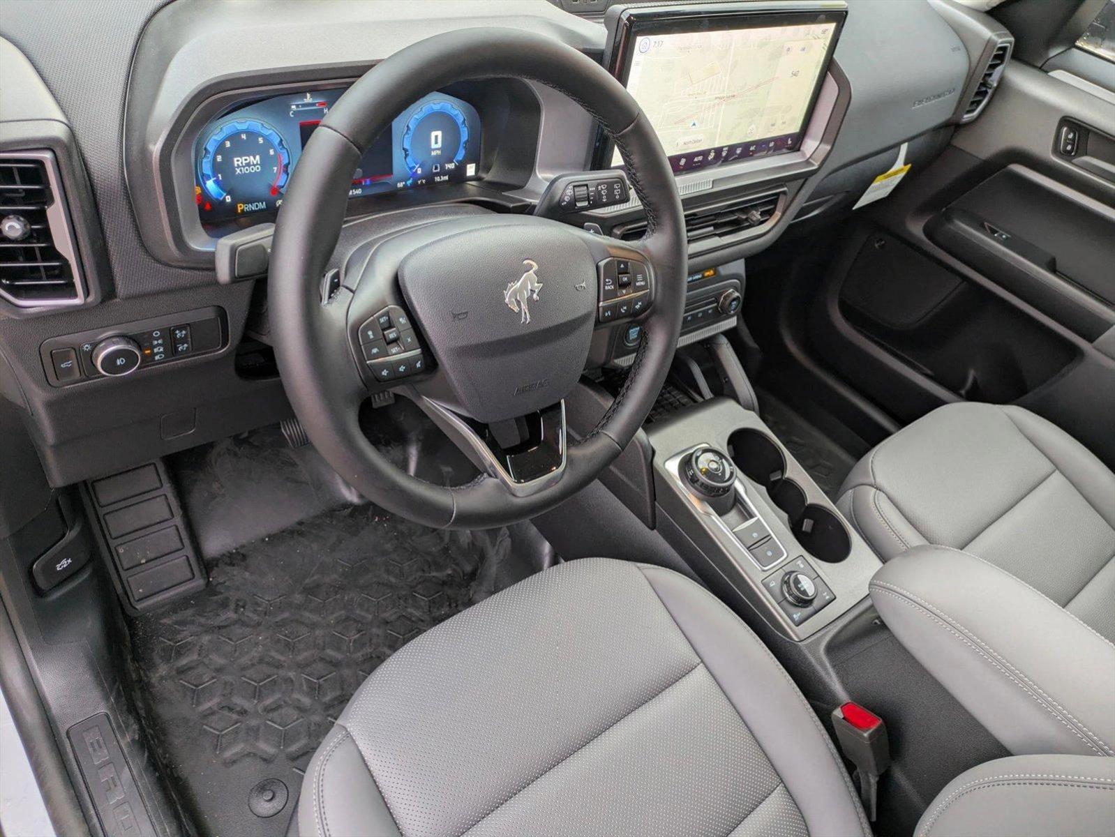 2025 Ford Bronco Sport Badlands - Photo 3