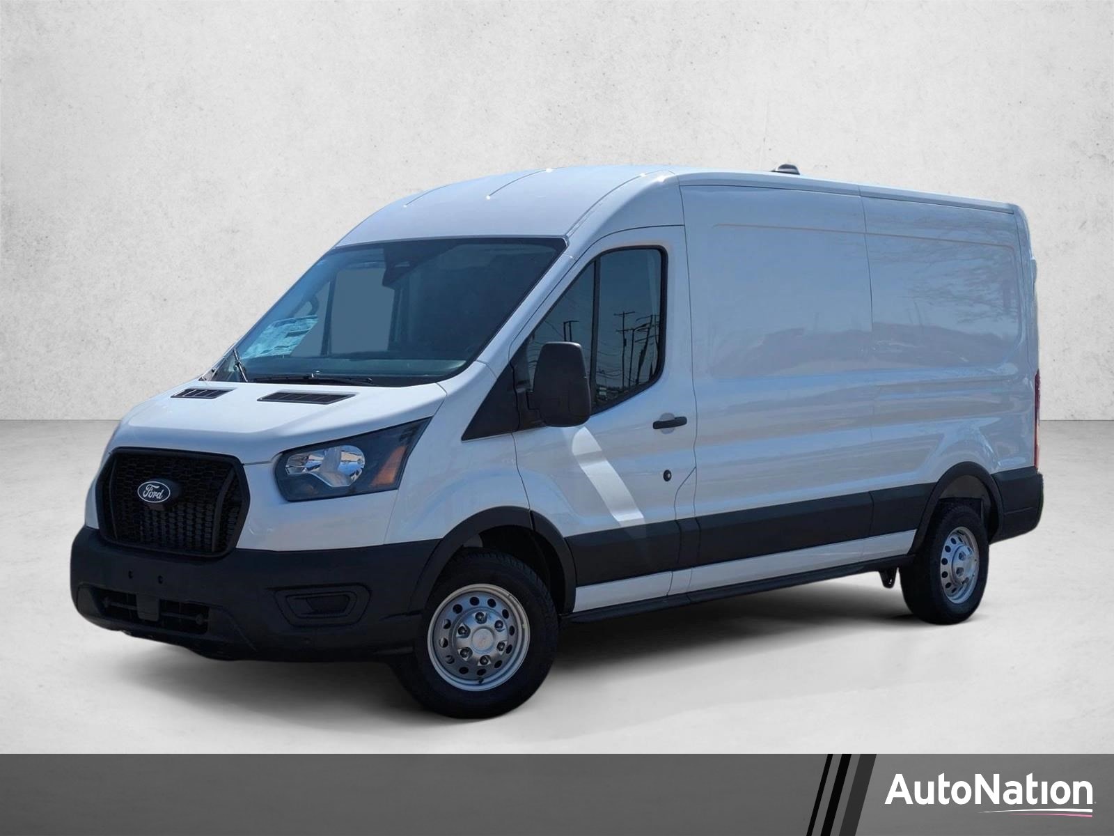 2026 Ford Transit 250 Med Roof 148 WB AWD's photo