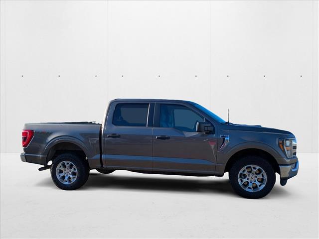 2023 Ford F-150 XLT photo 4