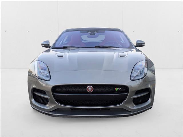 2018 Jaguar F-TYPE R photo 2