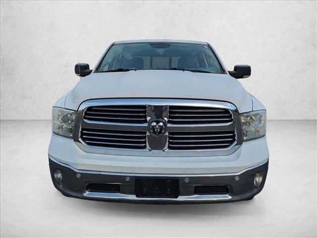 2017 Ram 1500 Big Horn photo 2