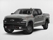  Chevrolet Silverado 1500 LTD