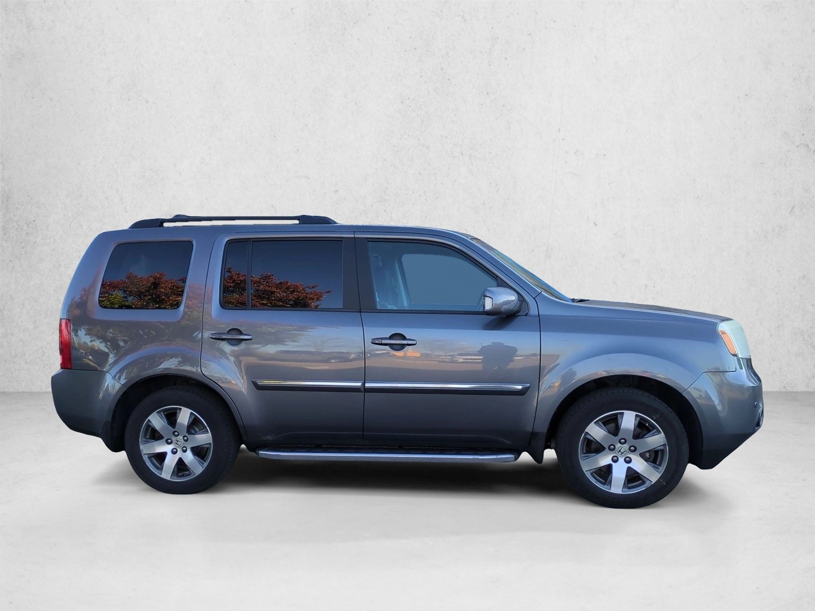 Used 2015 Honda Pilot Touring SUV