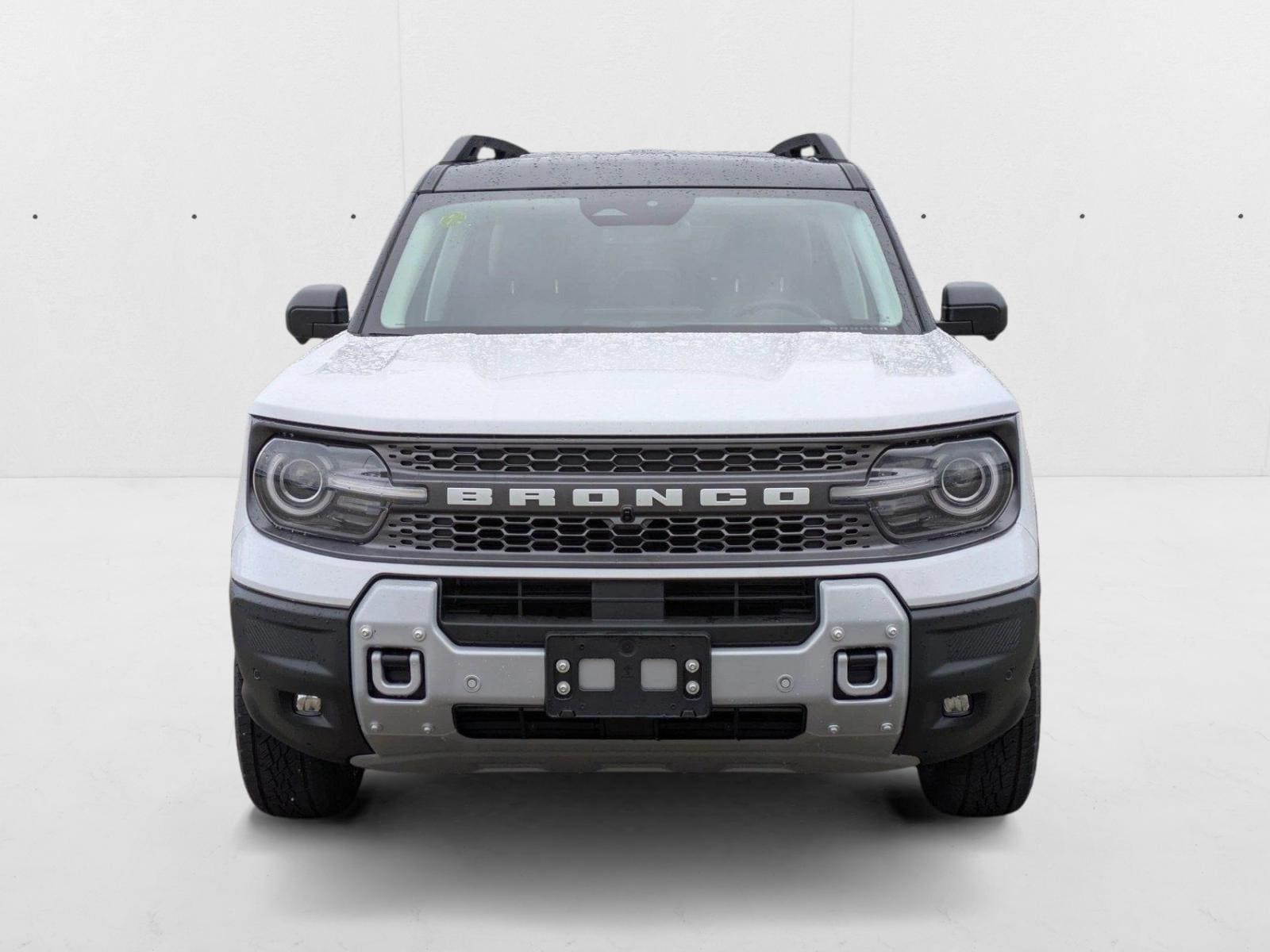 2025 Ford Bronco Sport Badlands - Photo 6