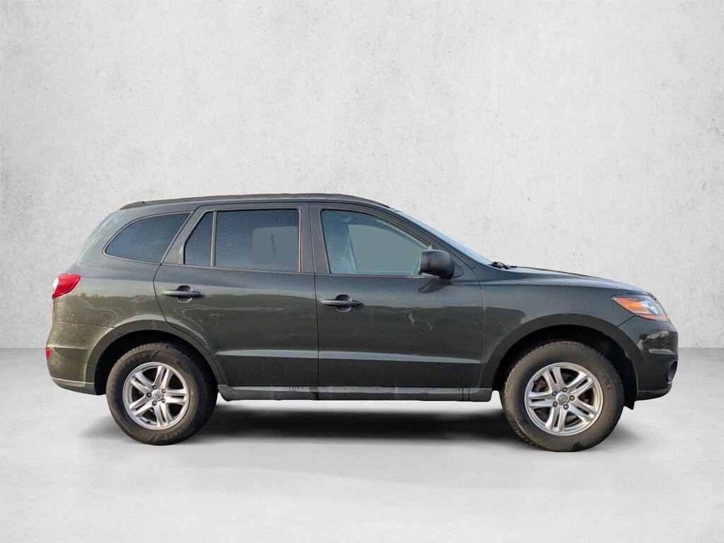 Used 2011 Hyundai Santa Fe GLS SUV