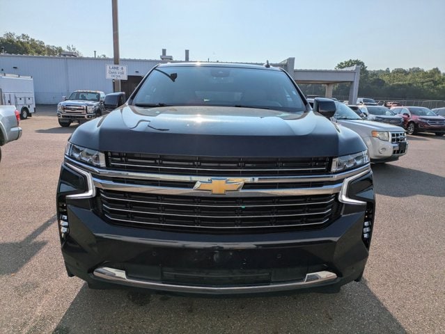 2023 Chevrolet Tahoe LT photo 2