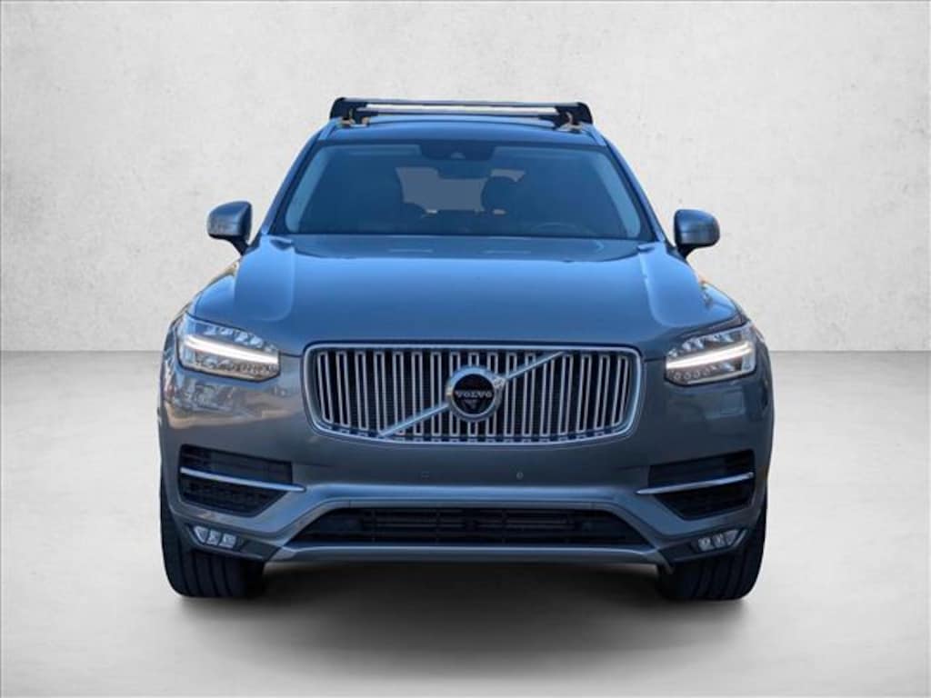 Used 2018 Volvo XC90 Inscription SUV