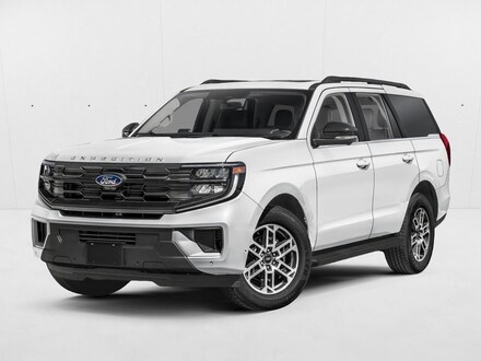 2026 Ford Expedition Active SUV