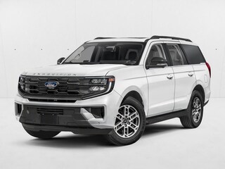 2026 Ford Expedition Active SUV