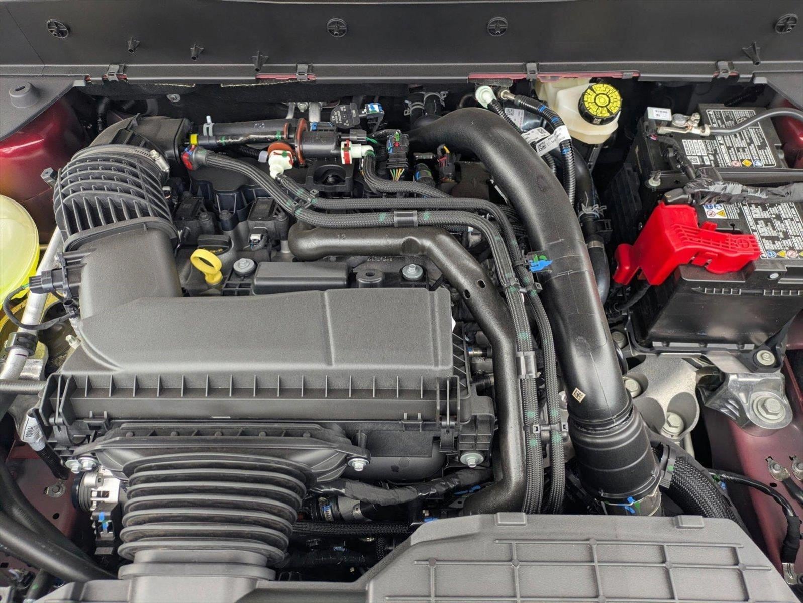 2025 Ford Bronco Sport Badlands - Photo 16