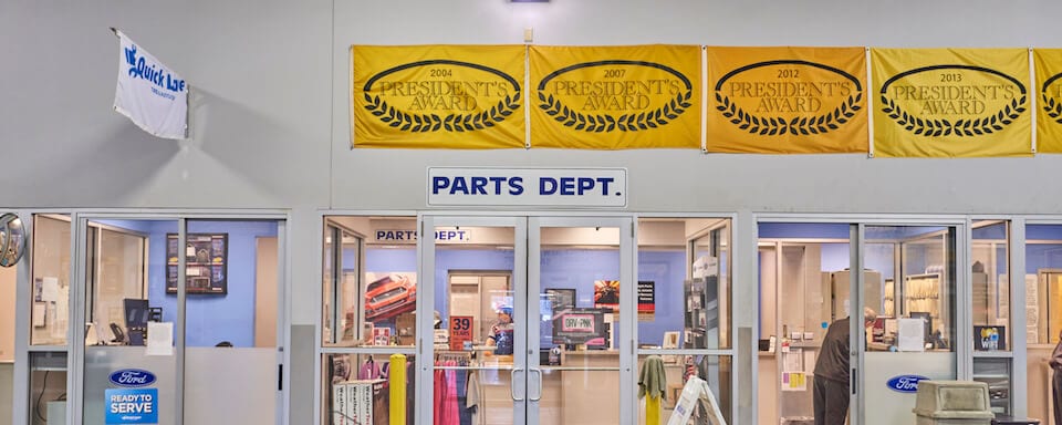 Ford Parts Accessories For Sale In North Canton Oh