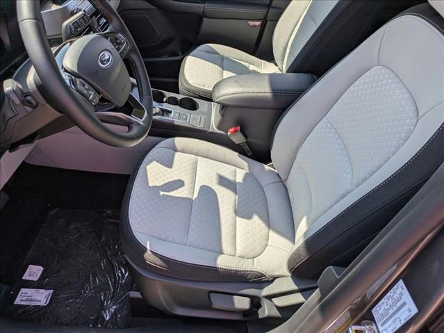 2025 Ford Escape Active photo 4