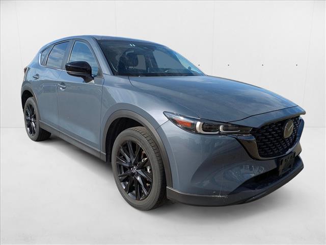 2024 Mazda CX-5 2.5 S Carbon photo 3