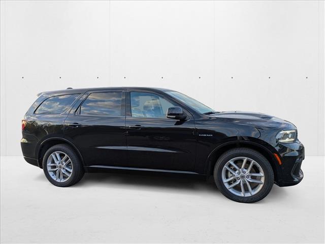 2022 Dodge Durango R/T photo 4