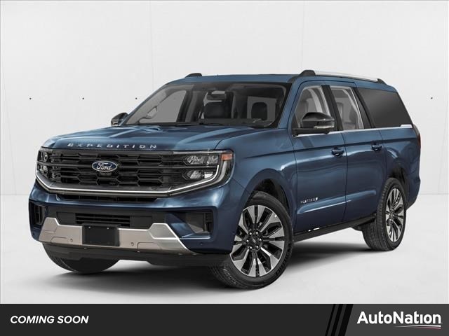 2026 Ford Expedition Platinum MAX 4x4's photo